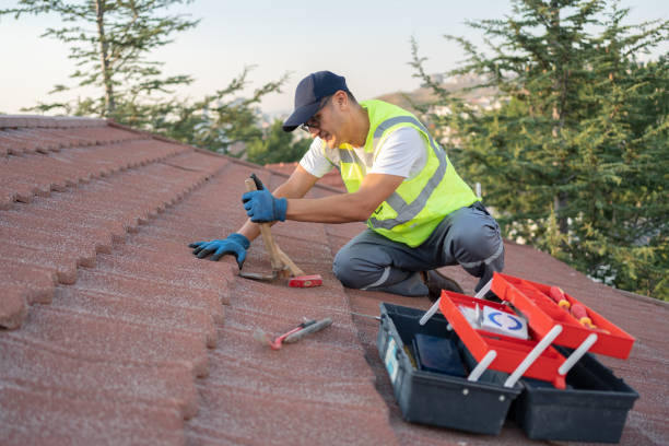 Slate Roofing Contractor in Altoona, AL